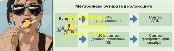 мет Медногорск